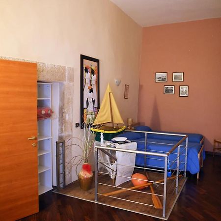 A Casa Mia Bed & Breakfast Giovinazzo Eksteriør bilde