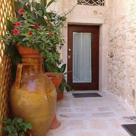 A Casa Mia Bed & Breakfast Giovinazzo Eksteriør bilde