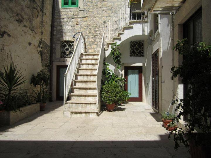 A Casa Mia Bed & Breakfast Giovinazzo Eksteriør bilde
