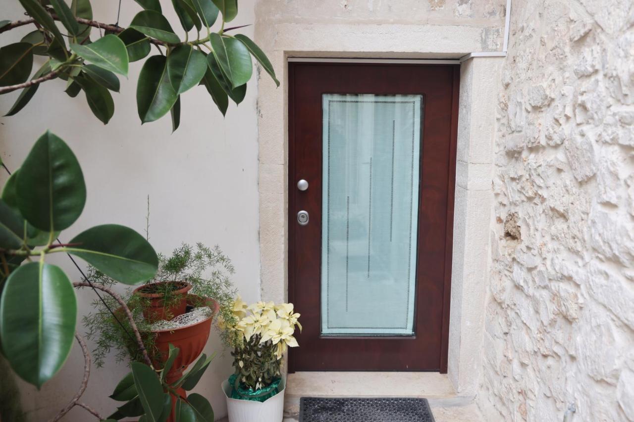 A Casa Mia Bed & Breakfast Giovinazzo Eksteriør bilde