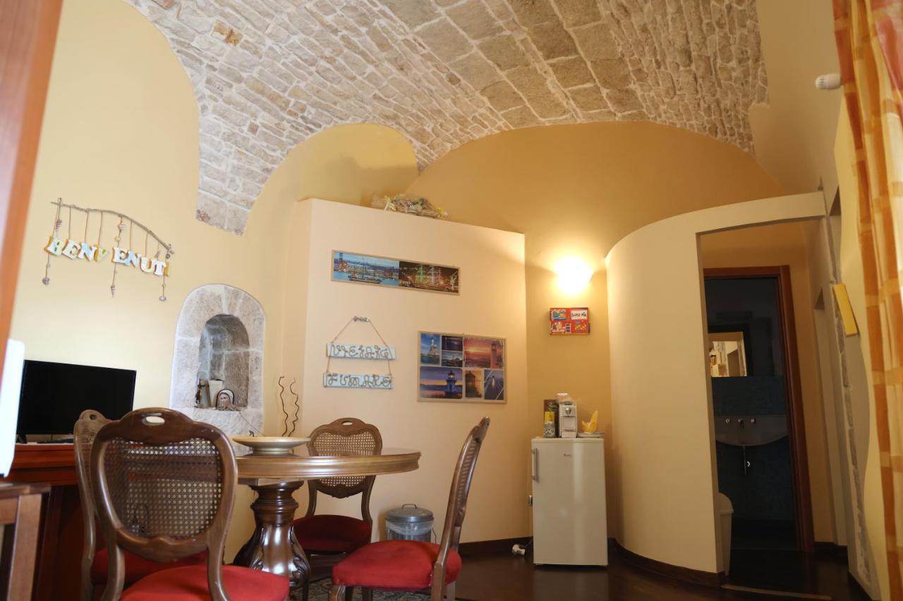A Casa Mia Bed & Breakfast Giovinazzo Eksteriør bilde
