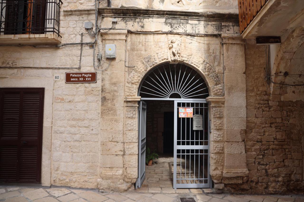 A Casa Mia Bed & Breakfast Giovinazzo Eksteriør bilde