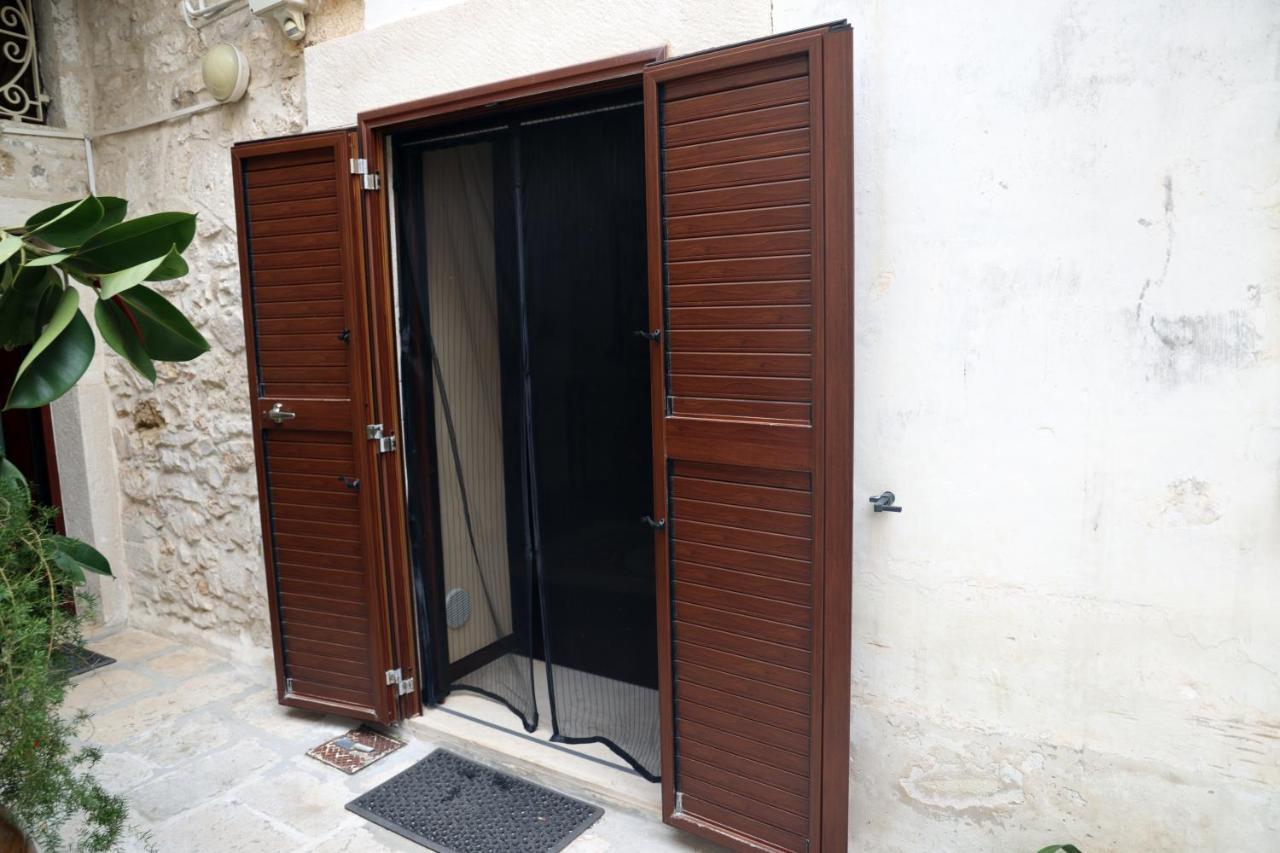 A Casa Mia Bed & Breakfast Giovinazzo Eksteriør bilde