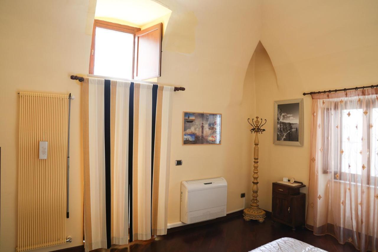 A Casa Mia Bed & Breakfast Giovinazzo Eksteriør bilde