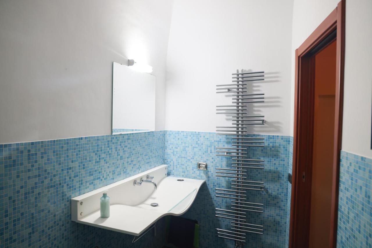 A Casa Mia Bed & Breakfast Giovinazzo Eksteriør bilde