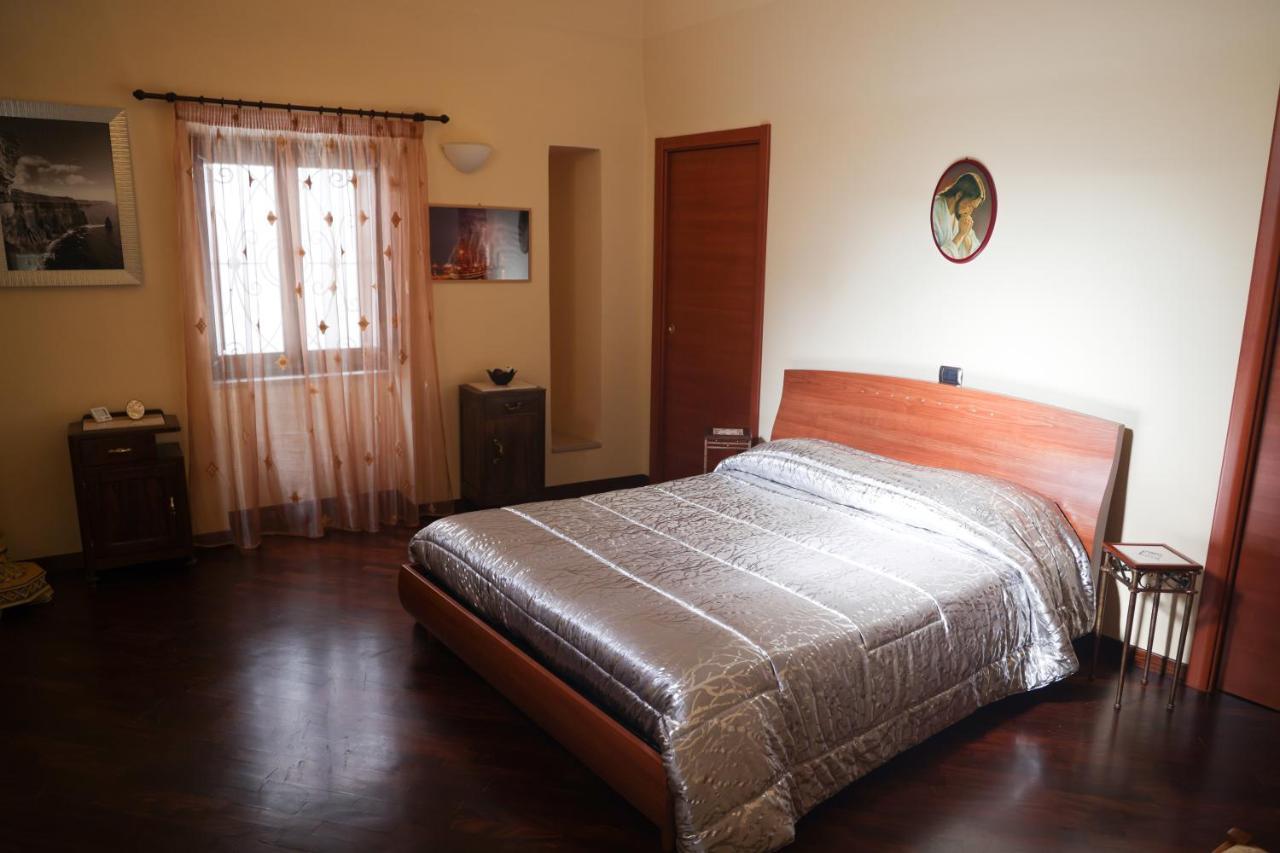 A Casa Mia Bed & Breakfast Giovinazzo Eksteriør bilde